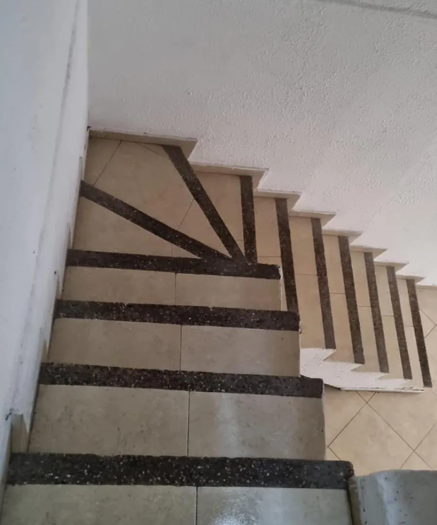Hostal Universitario H-D Μπογκοτά Εξοχικό σπίτι