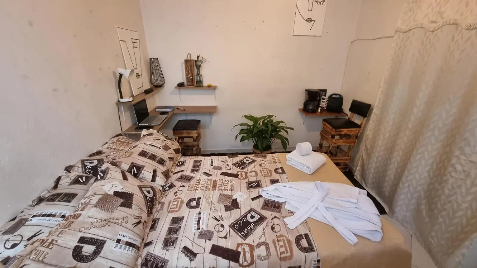 Hostal Universitario H-D Μπογκοτά 0*,  Κολομβία