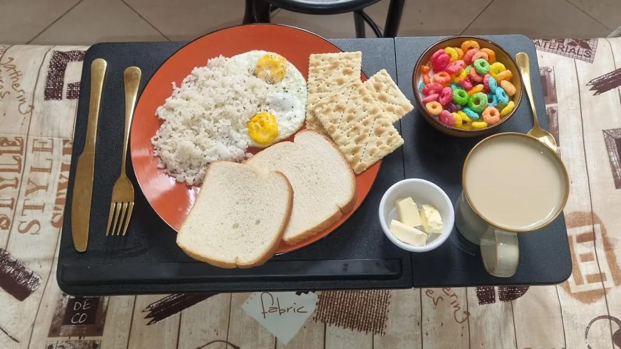 بوغوتا Hostal Universitario H-D 0*,
